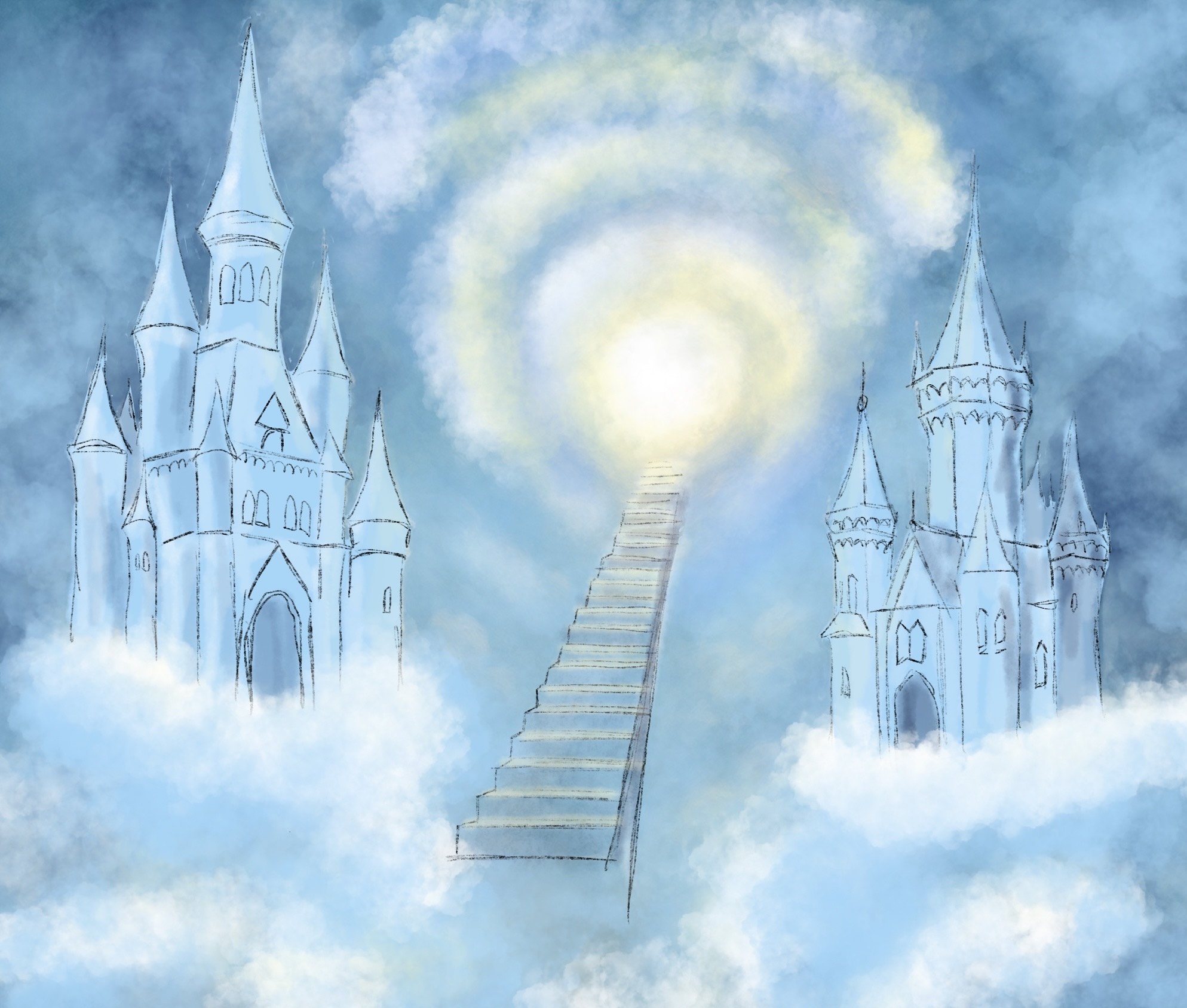 The Time Witch and the Frozen Realms