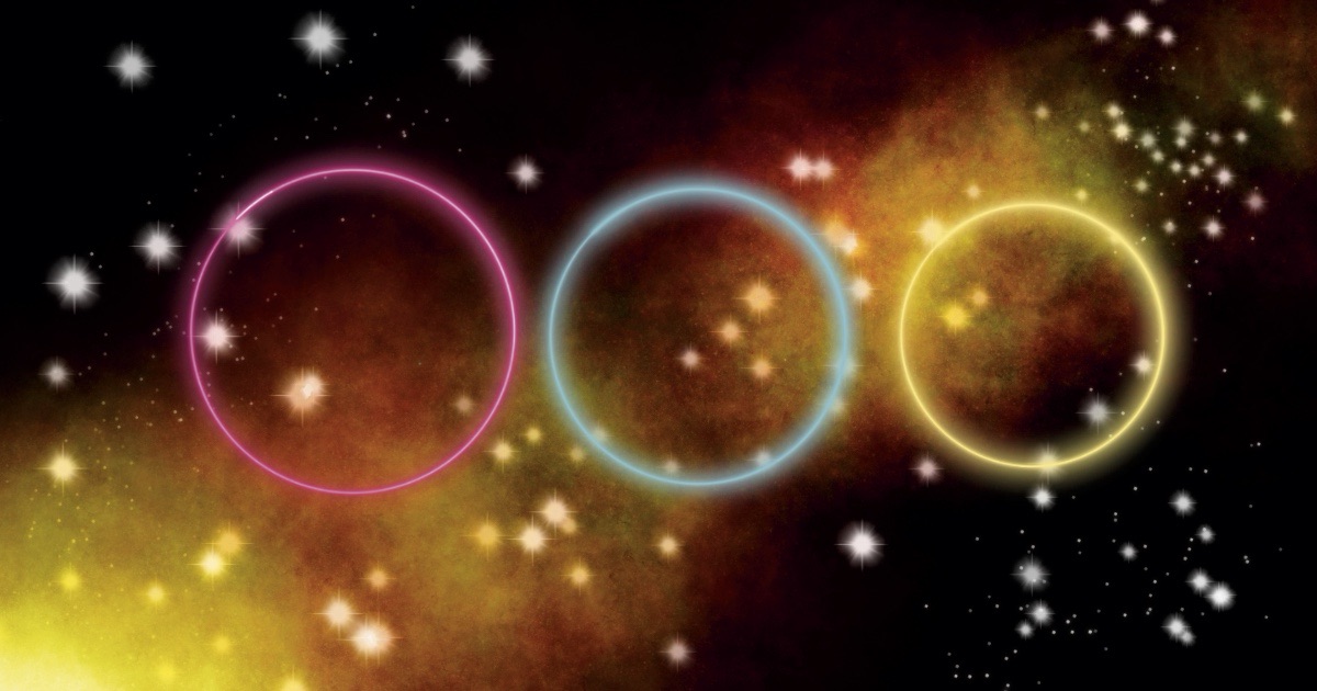 May’s Gateways: Dreams, Dragons & Divine Rebirth