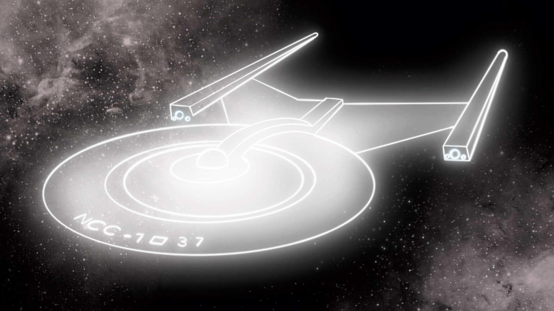 The Light in the Terran Empire