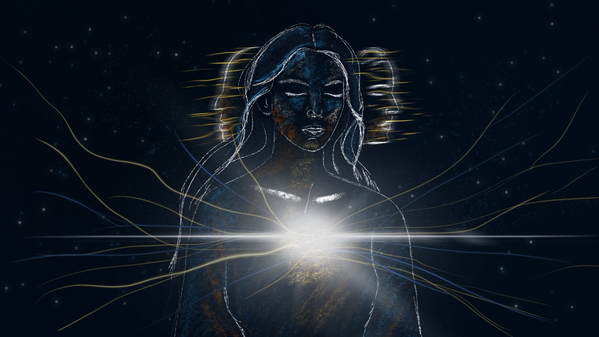 Déjà Vu, Soul Retrieval, and Timeline Rewrites: A Multidimensional Theory