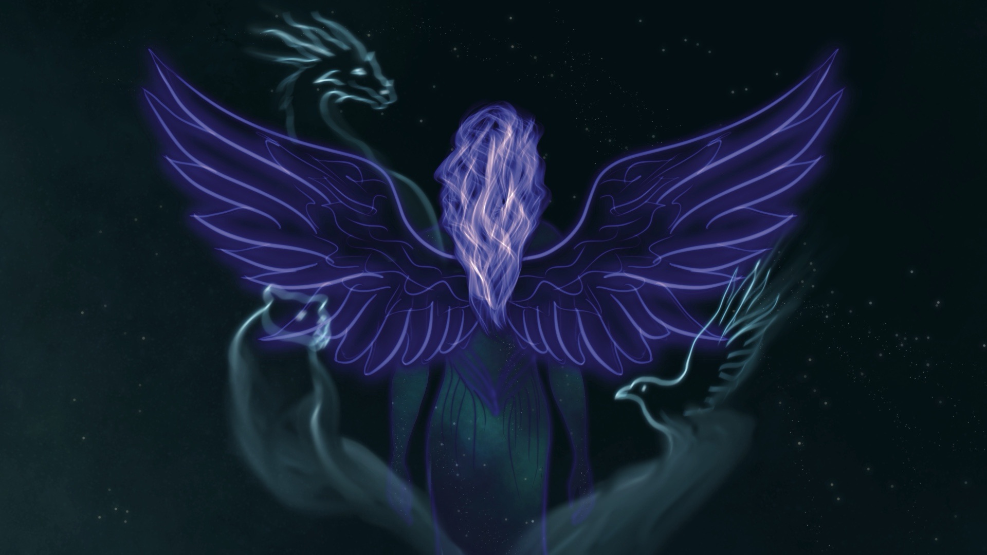 Spiritual Attacks, Astral Intrusions & Reclaiming Power: A True Story