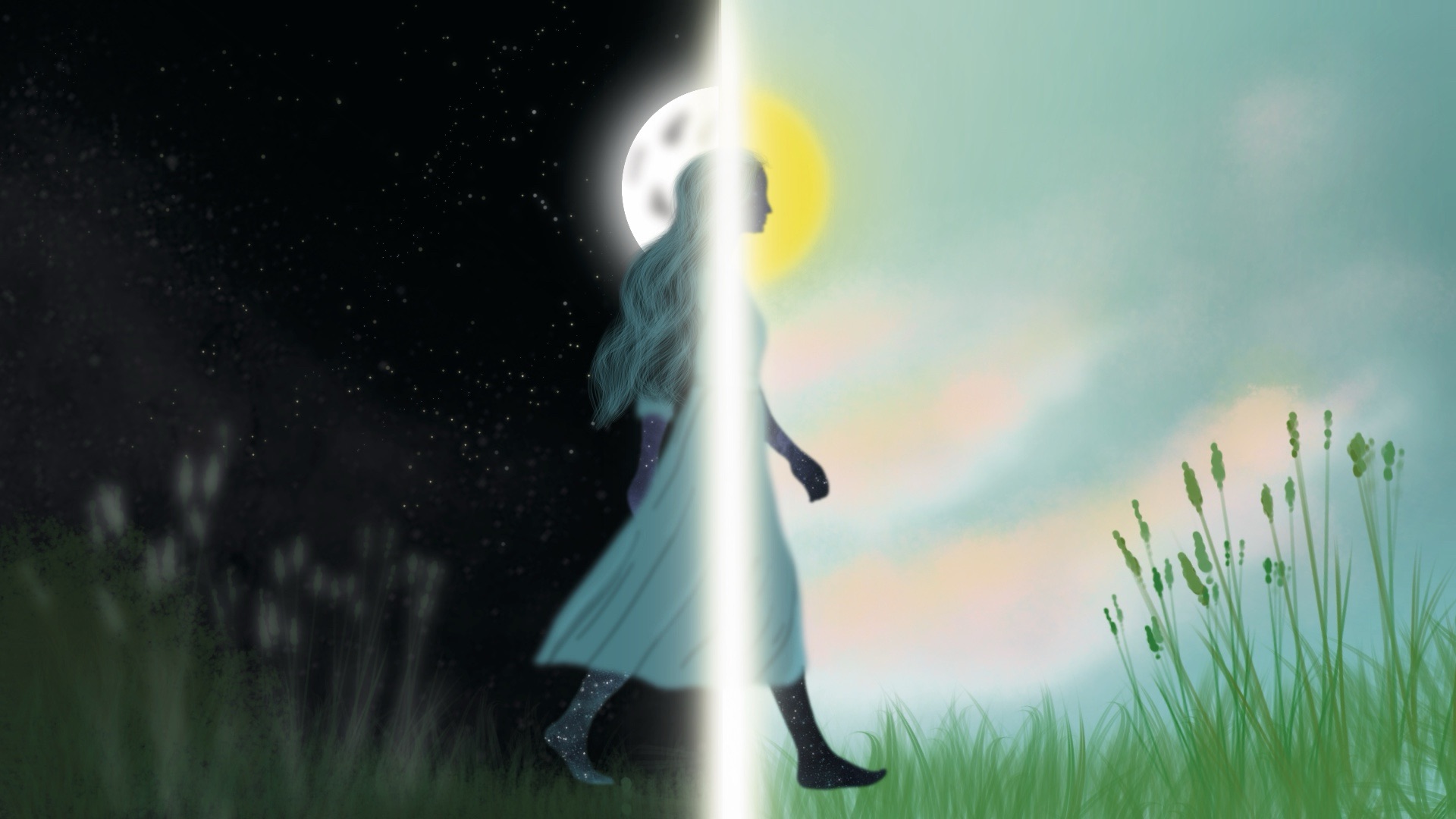 I Stopped Manifesting – And That’s When It All Started to Come True